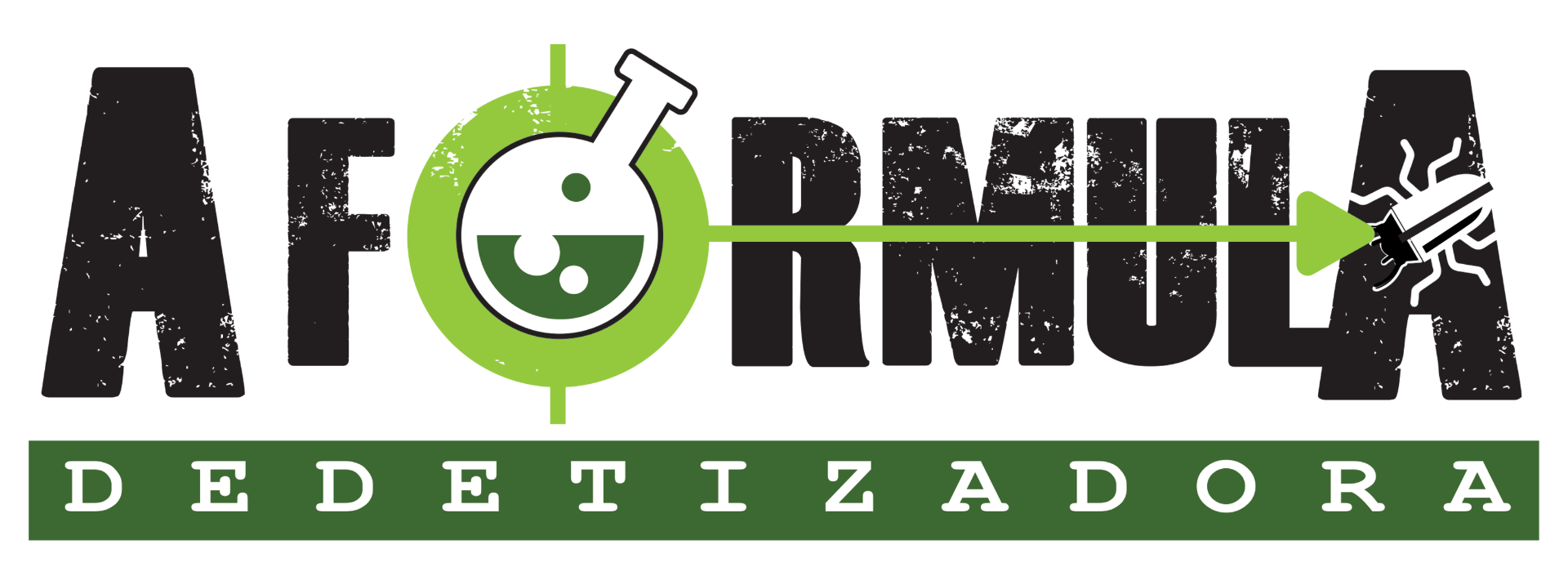 A Fórmula Dedetizadora